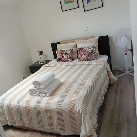 Appartement 2Pieces Paris Disney Vaires-sur-Marne Экстерьер фото