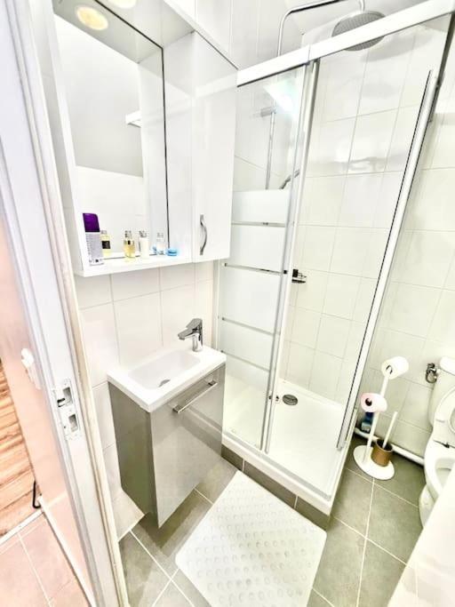 Appartement 2Pieces Paris Disney Vaires-sur-Marne Экстерьер фото