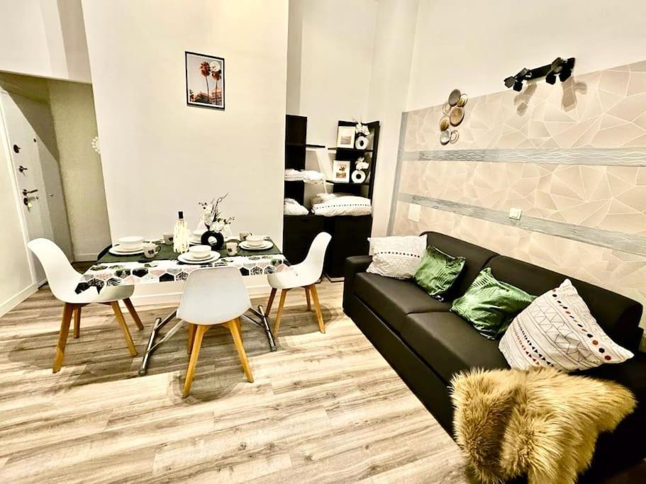 Appartement 2Pieces Paris Disney Vaires-sur-Marne Экстерьер фото