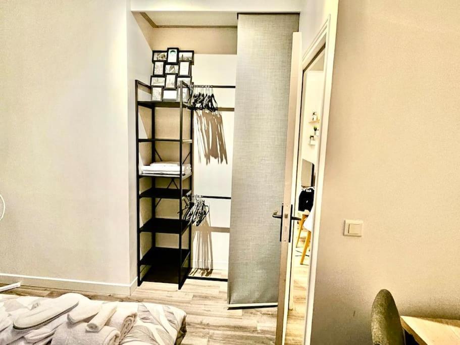 Appartement 2Pieces Paris Disney Vaires-sur-Marne Экстерьер фото