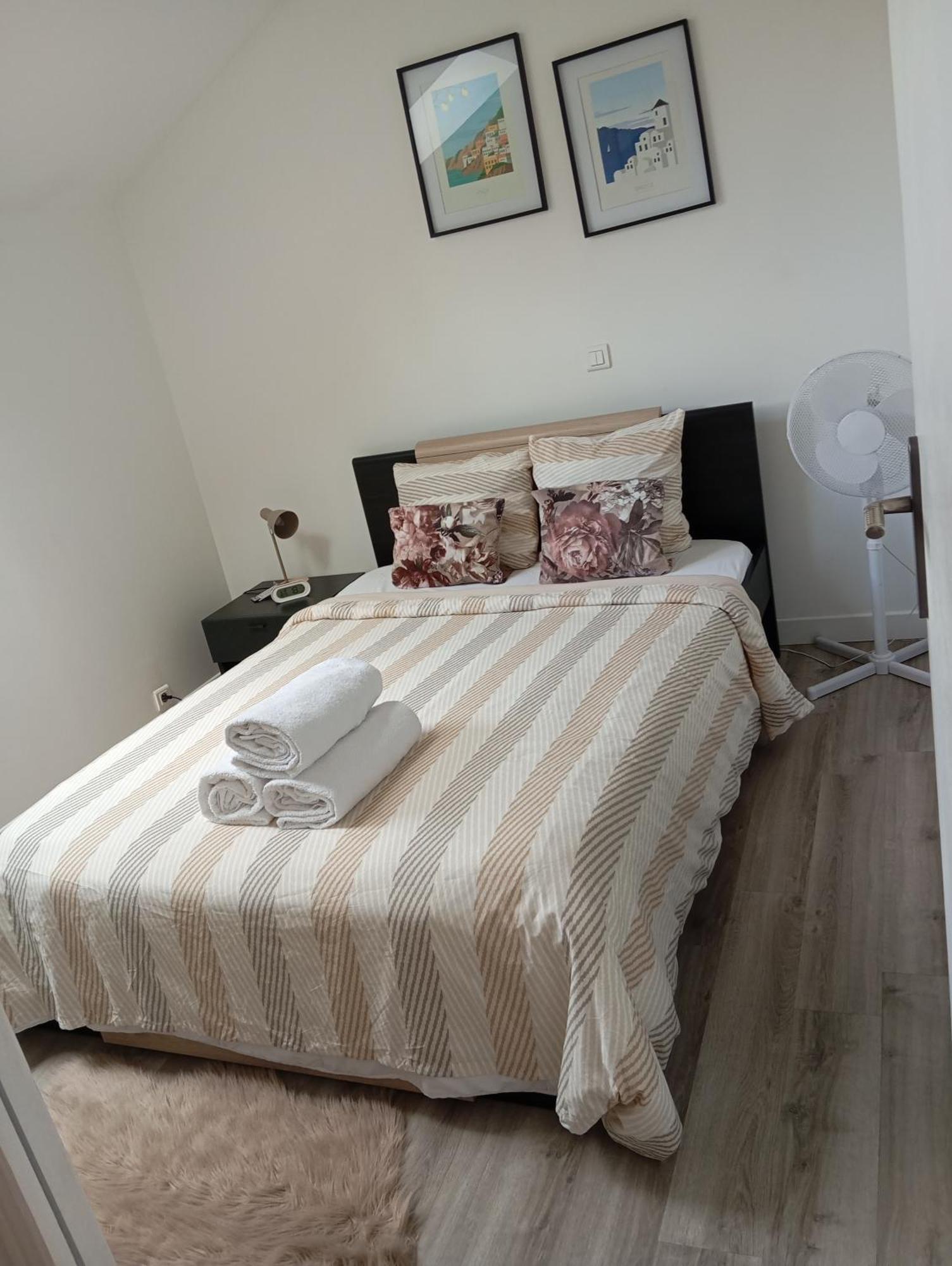 Appartement 2Pieces Paris Disney Vaires-sur-Marne Экстерьер фото