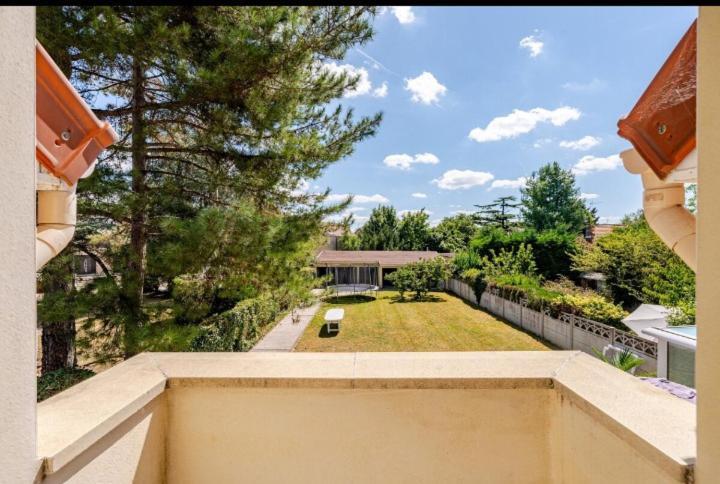 Appartement 2Pieces Paris Disney Vaires-sur-Marne Экстерьер фото