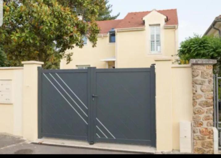 Appartement 2Pieces Paris Disney Vaires-sur-Marne Экстерьер фото