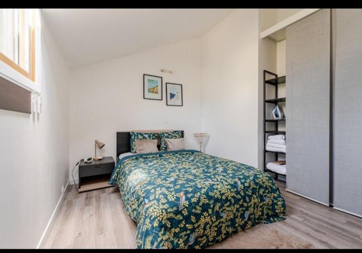 Appartement 2Pieces Paris Disney Vaires-sur-Marne Экстерьер фото
