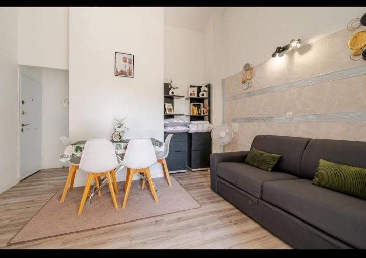 Appartement 2Pieces Paris Disney Vaires-sur-Marne Экстерьер фото