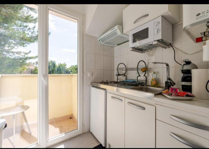 Appartement 2Pieces Paris Disney Vaires-sur-Marne Экстерьер фото